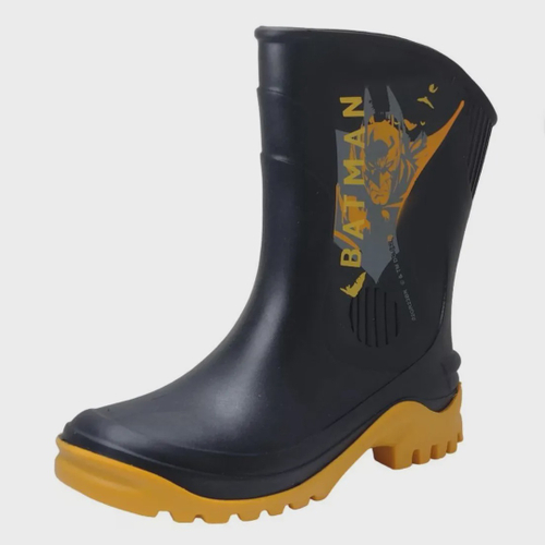 Bota de plastico infantil hot sale masculina