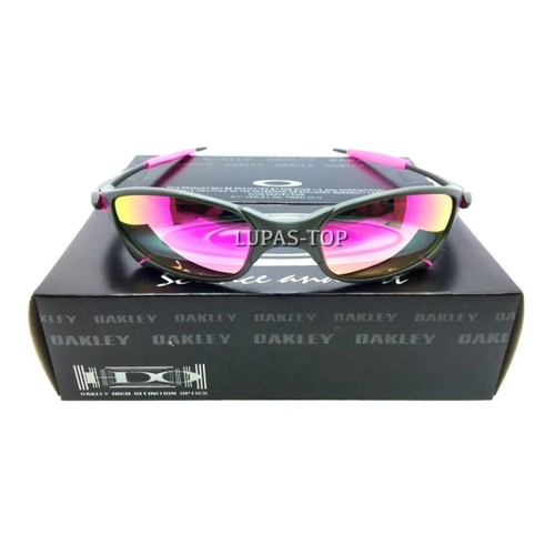 Oakley Juliet Top De Sol