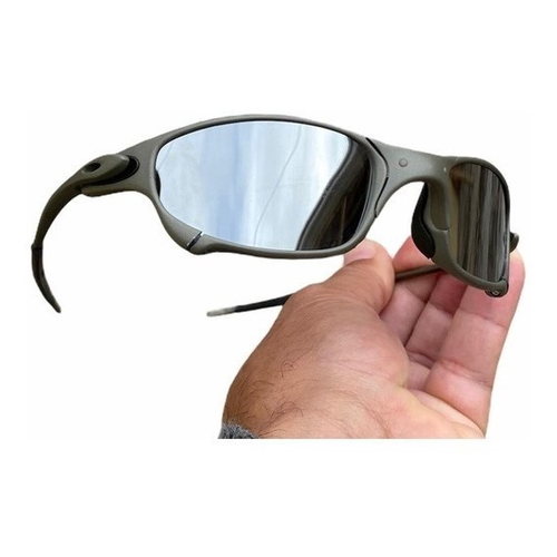 Oculos Oakley Penny Juliet Xmetal Preta na Americanas Empresas