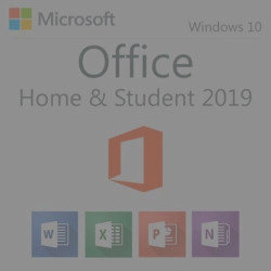 Microsoft Office Home & student 2019 Permanente esd Digital é boa?