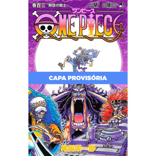 Livro - One Piece Vol. 2 em Promoção na Americanas