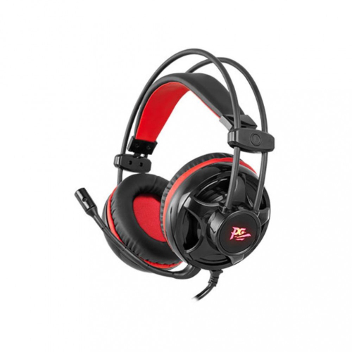 Headset Gamer Philco PHS11V 5.1 Canais Som Surround na Americanas