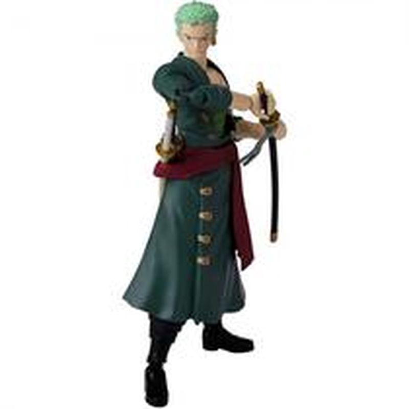 One Piece Figurine - Anime Heroes Roronoa Zoro 36932 (Zoro)