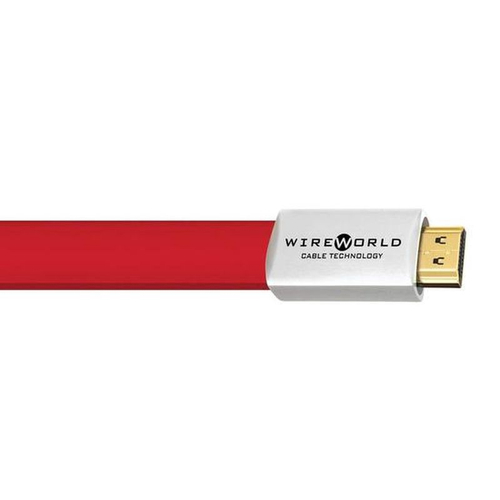 Wireworld best sale starlight hdmi