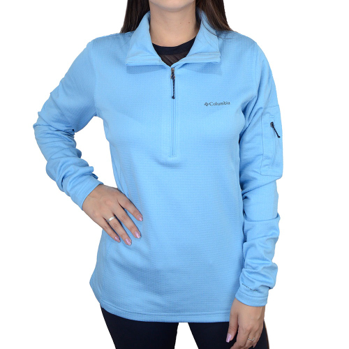 Blusa best sale columbia feminina