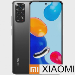 Xiaomi Redmi Note 11 Dual Sim 128Gb Graphite Gray 4Gb Ram Versão Global é boa?