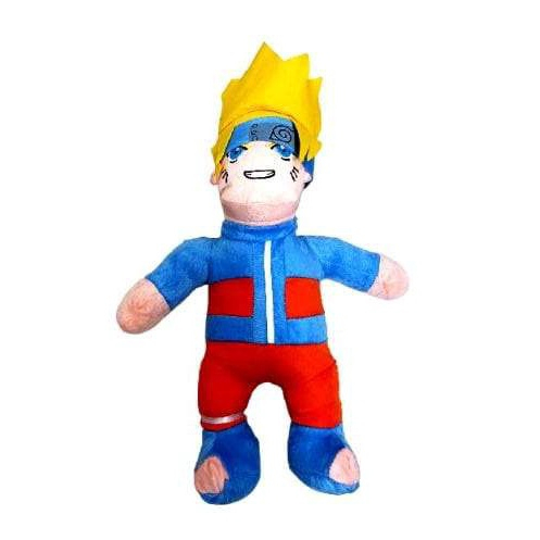 28cm naruto brinquedos de pelúcia naruto uzumaki dos desenhos