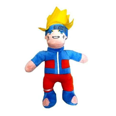 Pelúcia Naruto Modo Clássico Desenho Anime 30cm Boruto Geek. em Promoção na  Americanas