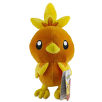 Pelucia Pokemon Eevee Evolução Cachorro 20cm Sunny 3545