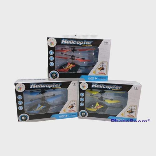 Aeromodelo Piper Avião De Controle Remoto Trainer 4ch Kit 4 em