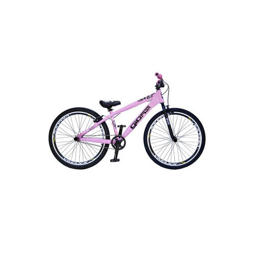 Bicicleta Freeride Aro 26 21 Velocidades Gios FRX/4TRIX no Shoptime