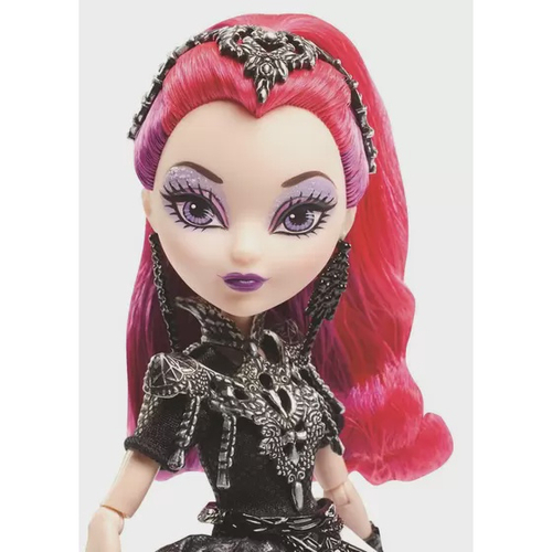 Ever After High Jogo de Dragões Rainha Má Adolescente - Mattel em Promoção  na Americanas