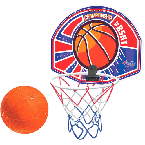 Bola de Basquete BT100 Soft T7…