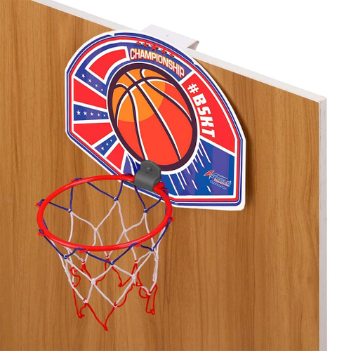 Tabela De Basquete + Bola - Apolo Brinquedos em Promoção na Americanas