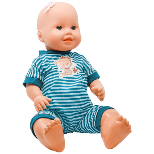 Boneca Reborn Menino Bebe Recem Nascido Pagão Azul Escuro - ShopJJ -  Brinquedos, Bebe Reborn e Utilidades