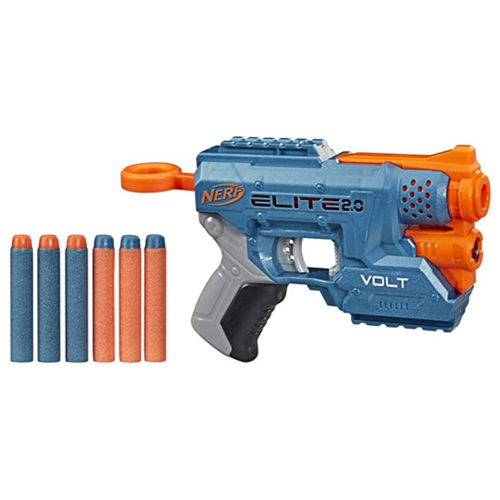 Nerf Rebelle: comprar mais barato no Submarino