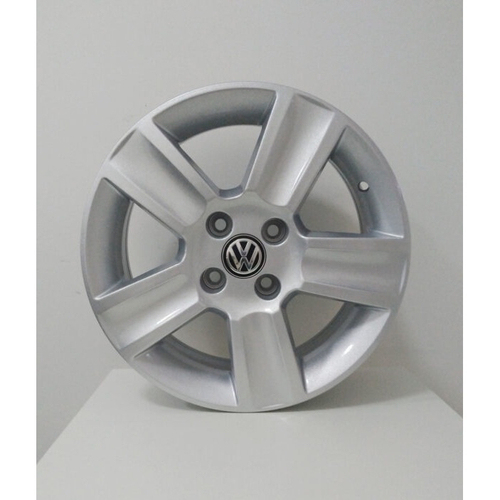 Roda Aro 17 GM Montana BRW 1850 4X100 PD Em Promoção