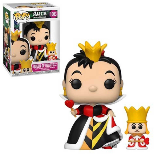 Funko Pop Beth Harmon #1121 - Queen Gambit - O Gambito da Rainha em  Promoção na Americanas