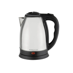 Chaleira Elétrica Agratto 1.8 Litros Em Inox Ce Inox 110v