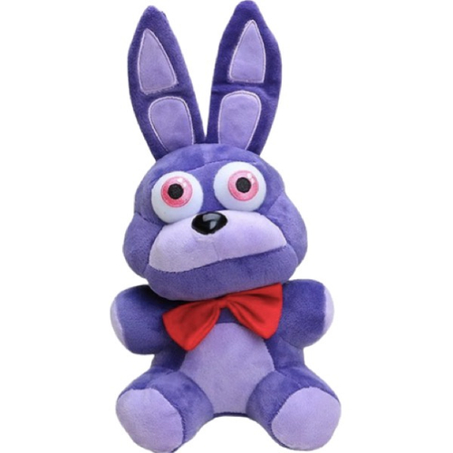 18cm Boneco De Pelúcia Fnaf Five Nights At Freddy 's Brinquedo De