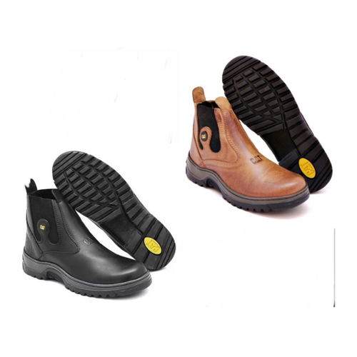 Bota Masculina Caterpillar com Preços Incríveis no Shoptime