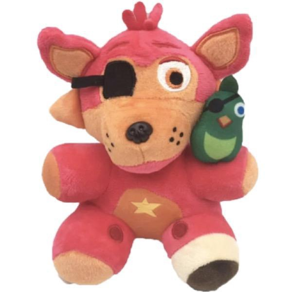 Five nights at Freddy's: Foxy  Terror, Personagem do jogo, Fnaf