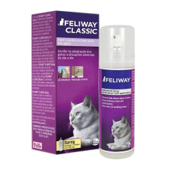 Feliway Classic Spray Ceva 60ml é boa?