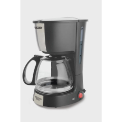 Cafeteira Aroma 16 550W 220V Inox Preto Mallory é boa?