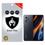 Película Protetora Hidrogel Fosca Xiaomi Poco X4 Gt