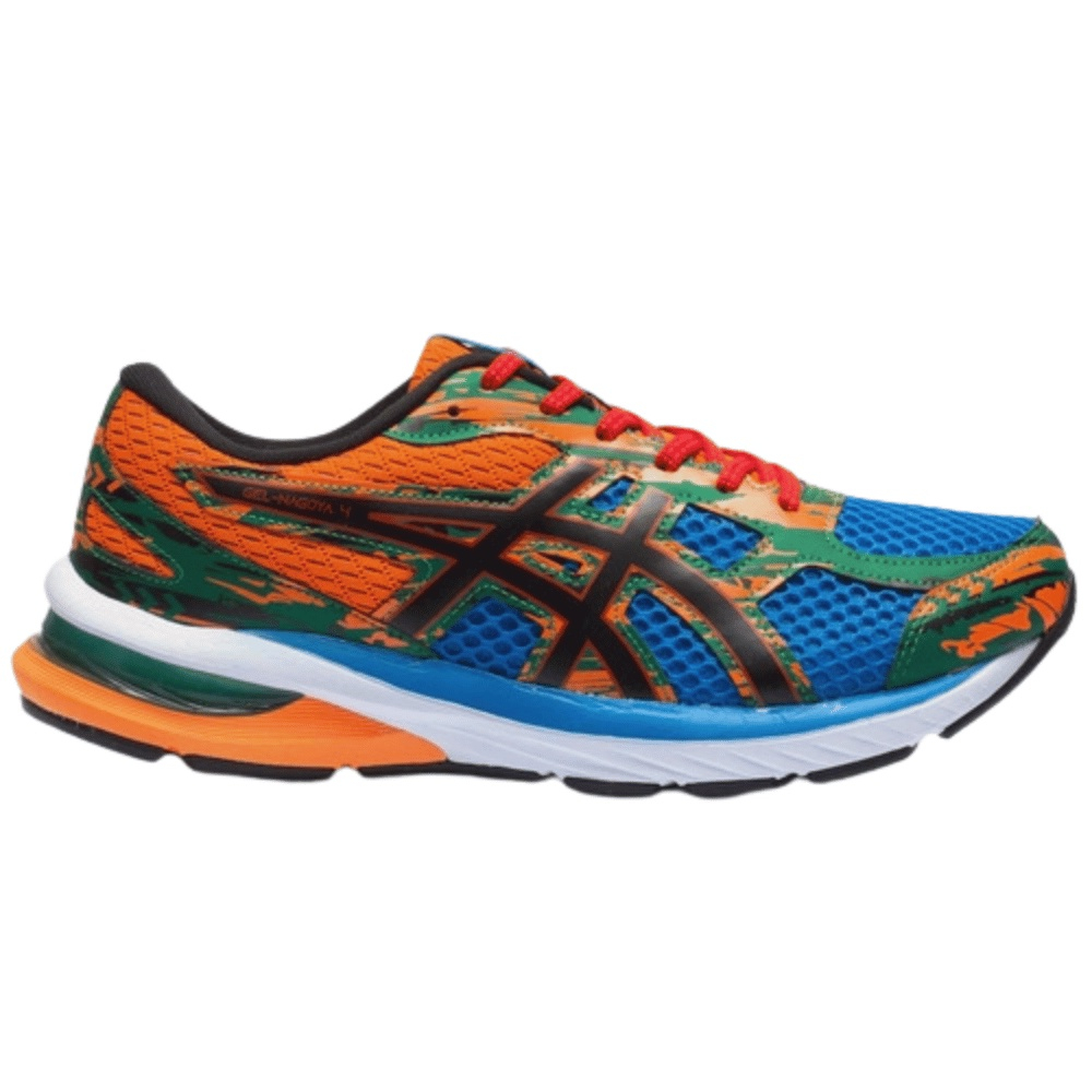 Tenis deals asics gel nagoya masculino