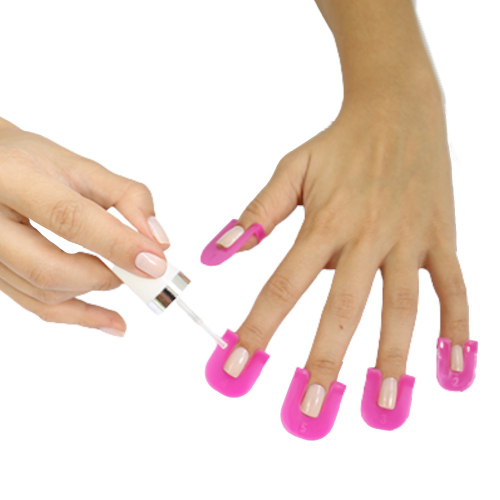 Manicure em casa: um guia simples e fácil para você fazer as unhas