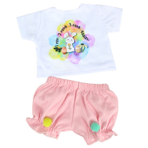 Kit Roupa Boneca Baby Alive - Roupao Banho Girl - Casinha 4 em Promoção na  Americanas