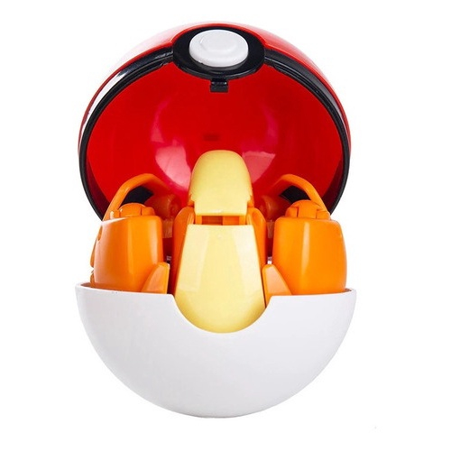 Pokemon Bonecos Articulados