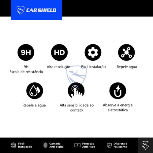 Capa Protetora p/ Câmbio Driving Force Shifter G29 G920 G923 Simulador  Gamer Logitech em Promoção na Americanas