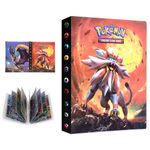 Quebra Cabeça Personalizado Pokemon Lendario Solgaleo 120 Pç