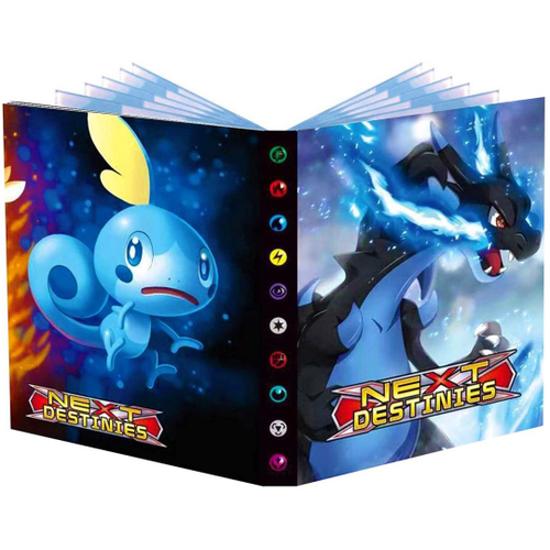 Pokemon Carta Charizard: comprar mais barato no Submarino