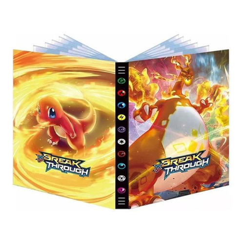 Mega Charizard Y Pokémon xy (15cm) Tomy em Promoção na Americanas