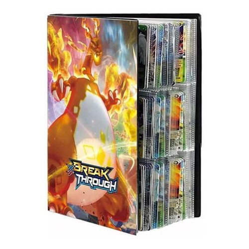 Cartas Pokemon Charizard com Preços Incríveis no Shoptime