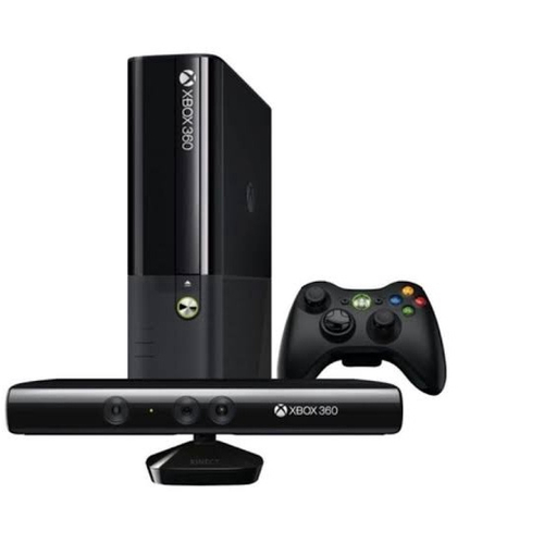 Xbox 360 Brasil