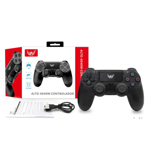 Gamepad para PC Trust GXT 540C Yula Camuflado