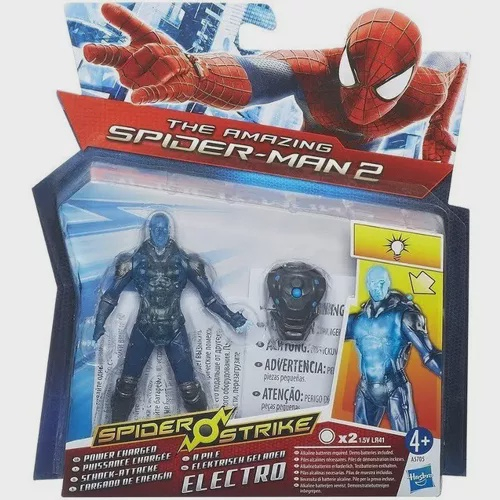 Jogo The Amazing Spider-man 2 (Homem Aranha) - PS3 em Promoção na Americanas