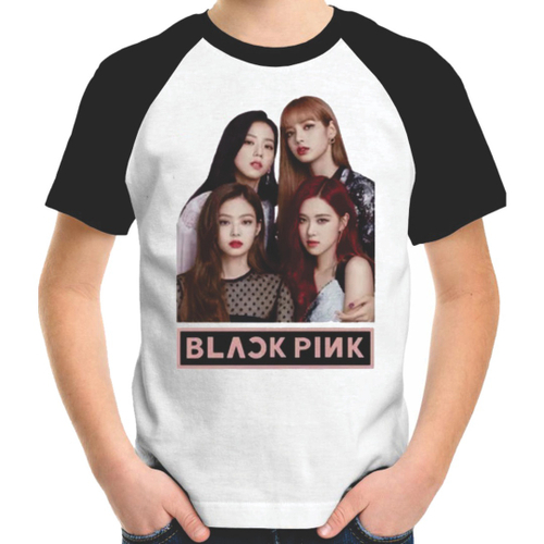 Black Pink Infanto Juvenil: Promoções