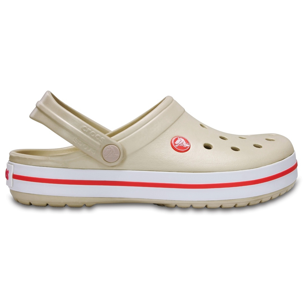 Crocs 11016 Crocband em Promo o na Americanas