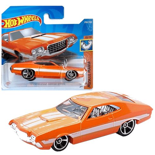 Carrinho Infantil Hot Wheels Kit Com 3 Carrinhos Coleção em Promoção na  Americanas