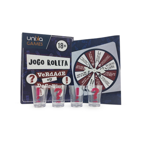 Kit 2 Jogos Adulto Esquenta Casal + Pesadão Baralho em Promoção na  Americanas