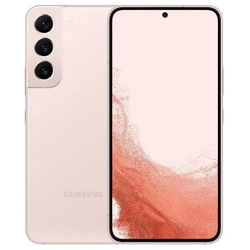 Usado: Samsung Galaxy S22 5GB 128GB Rose Bom - Trocafone Menor preço em Usado: Samsung Galaxy S22 5GB 128GB Rose Bom - Trocafone