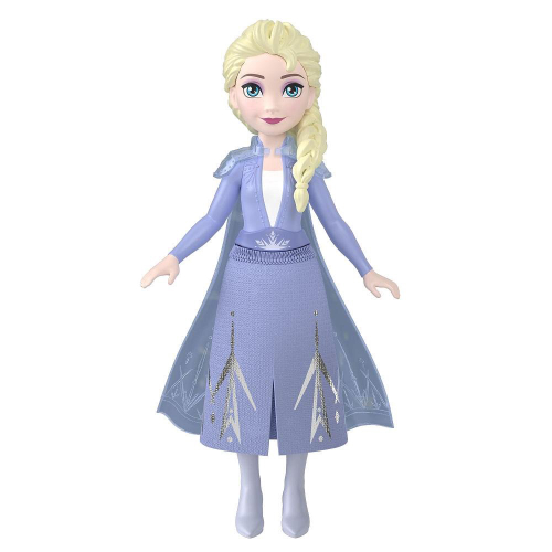 Kit Com 2 Boneca Do Filme Frozen Musical Ana E Elsa 30Cm no Shoptime