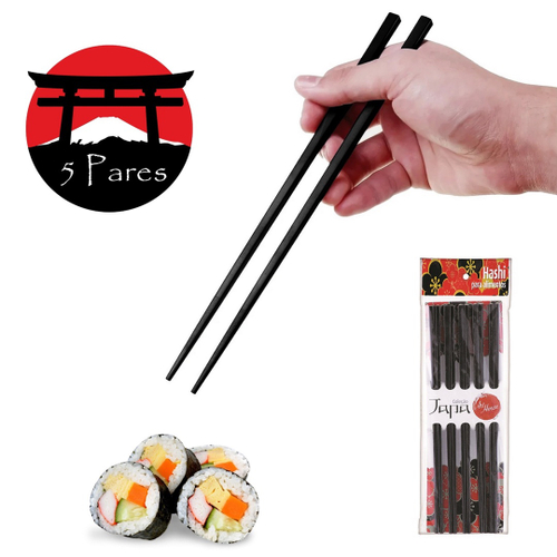 Jogo Jantar Sushi 18 Pçs Cerâmica Comida Japonesa 6 Pessoas