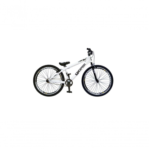 Bicicleta Freeride Aro 26 21 Velocidades Gios FRX/4TRIX no Shoptime