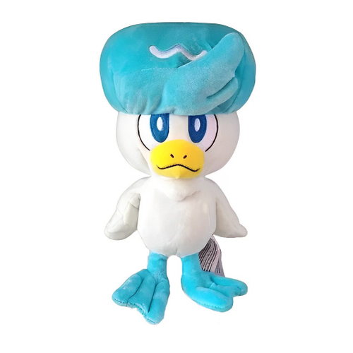 Pelúcia Pokémon Boneco Original 20cm Sunny Brinquedos Nintendo